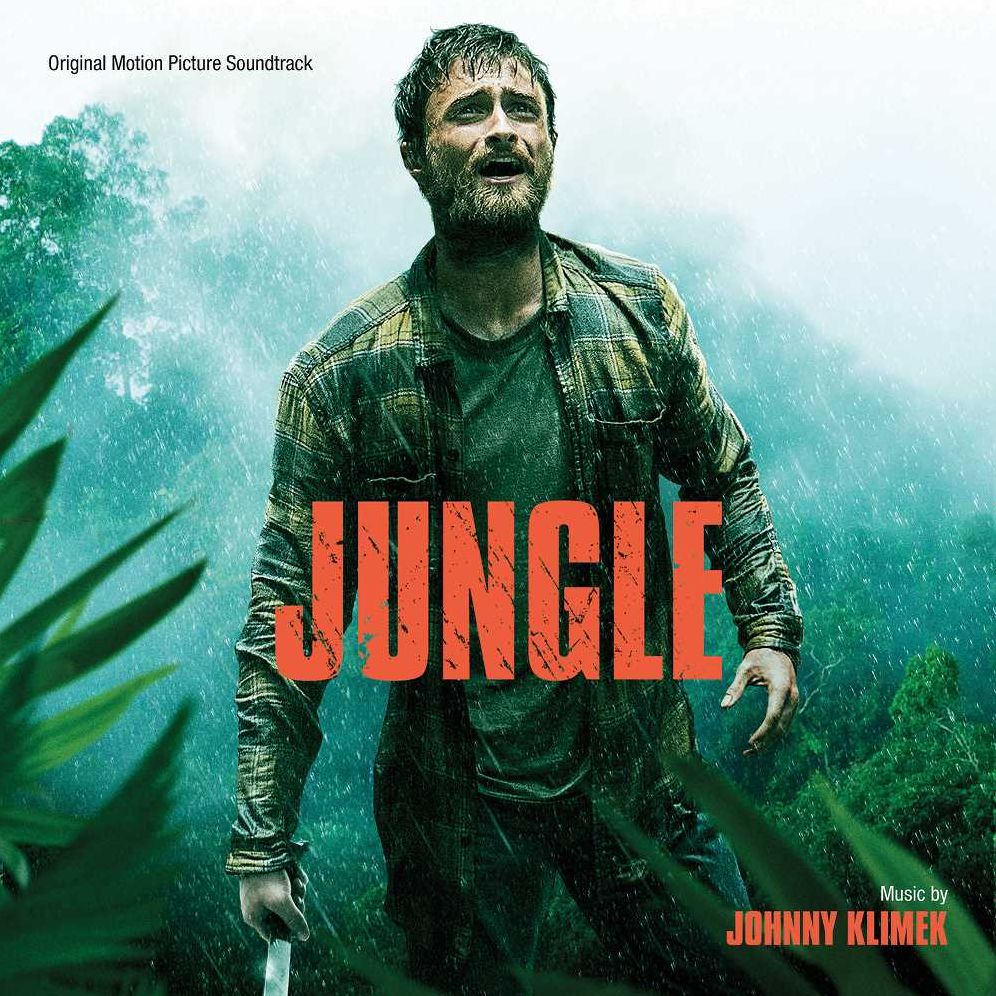 JUNGLE (SCORE) / O.S.T.