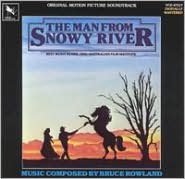 The Man From Snowy River