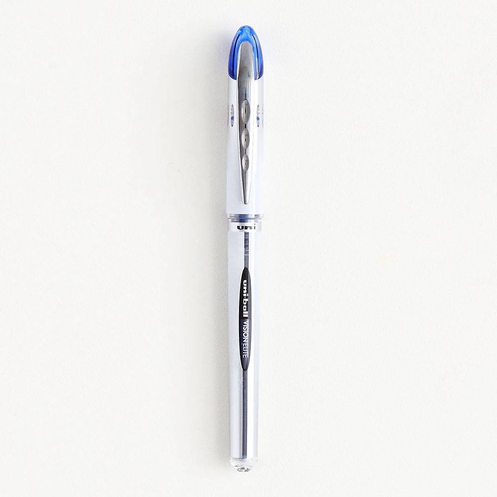 Uniball Bold Blue 0.8MM