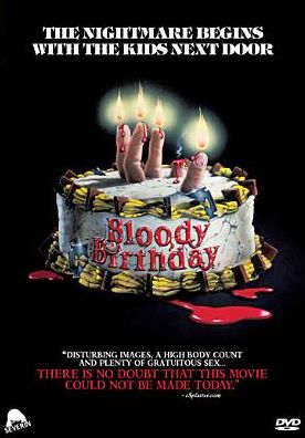 Bloody Birthday