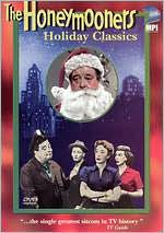 The Honeymooners: Holiday Classics