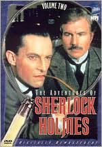 The Adventures of Sherlock Holmes, Vol. 2