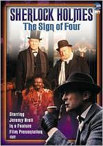 Sherlock Holmes: The Sign of Four