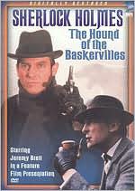 Sherlock Holmes: The Hound of Baskervilles