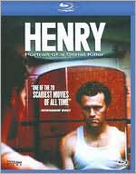 Henry: Portrait of a Serial Killer [20th Anniversary Special Edition] [2 Discs] [Blu-ray]