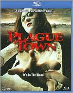 Plague Town [Blu-ray]