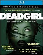 Deadgirl [Blu-ray]