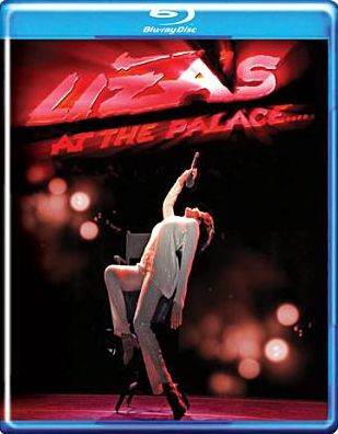 Liza Minnelli: Liza's at the Palace [Blu-ray]