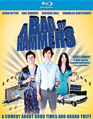 A Bag of Hammers [Blu-ray]
