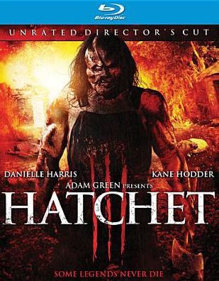 Hatchet Iii