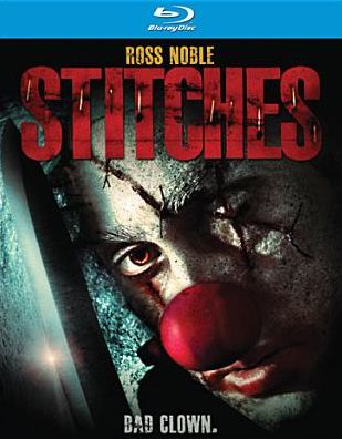 Stitches [Blu-ray]