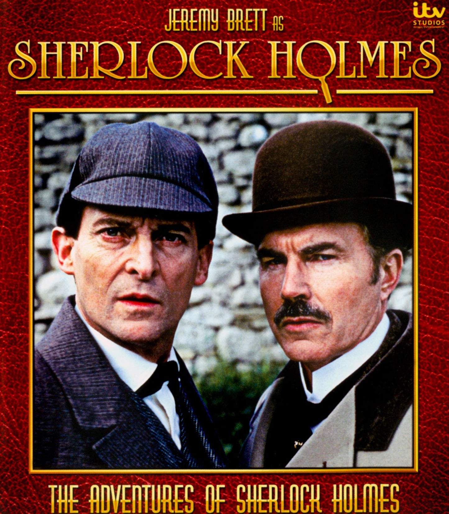 Adventures Of Sherlock Holmes