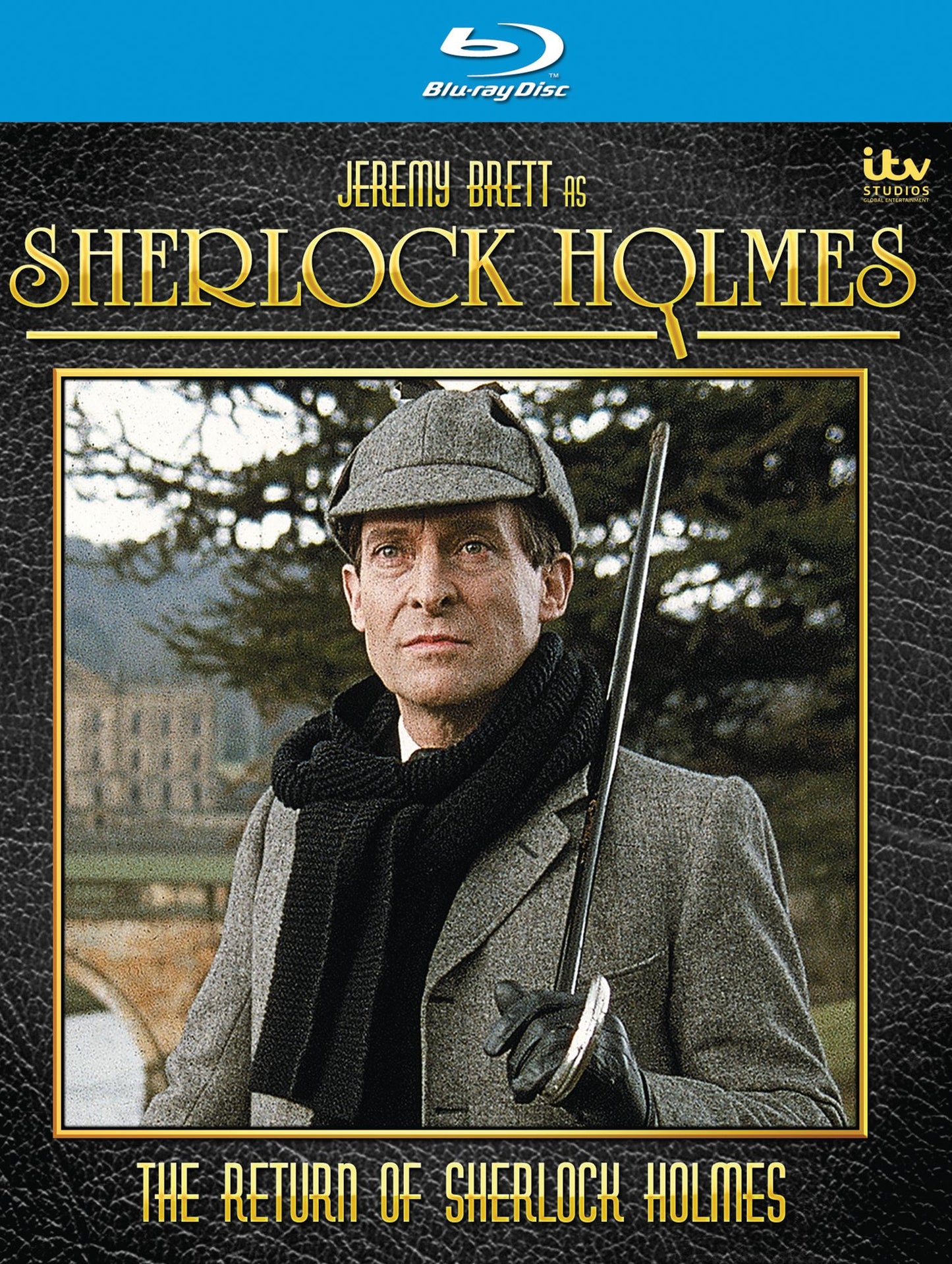 Return Of Sherlock Holmes