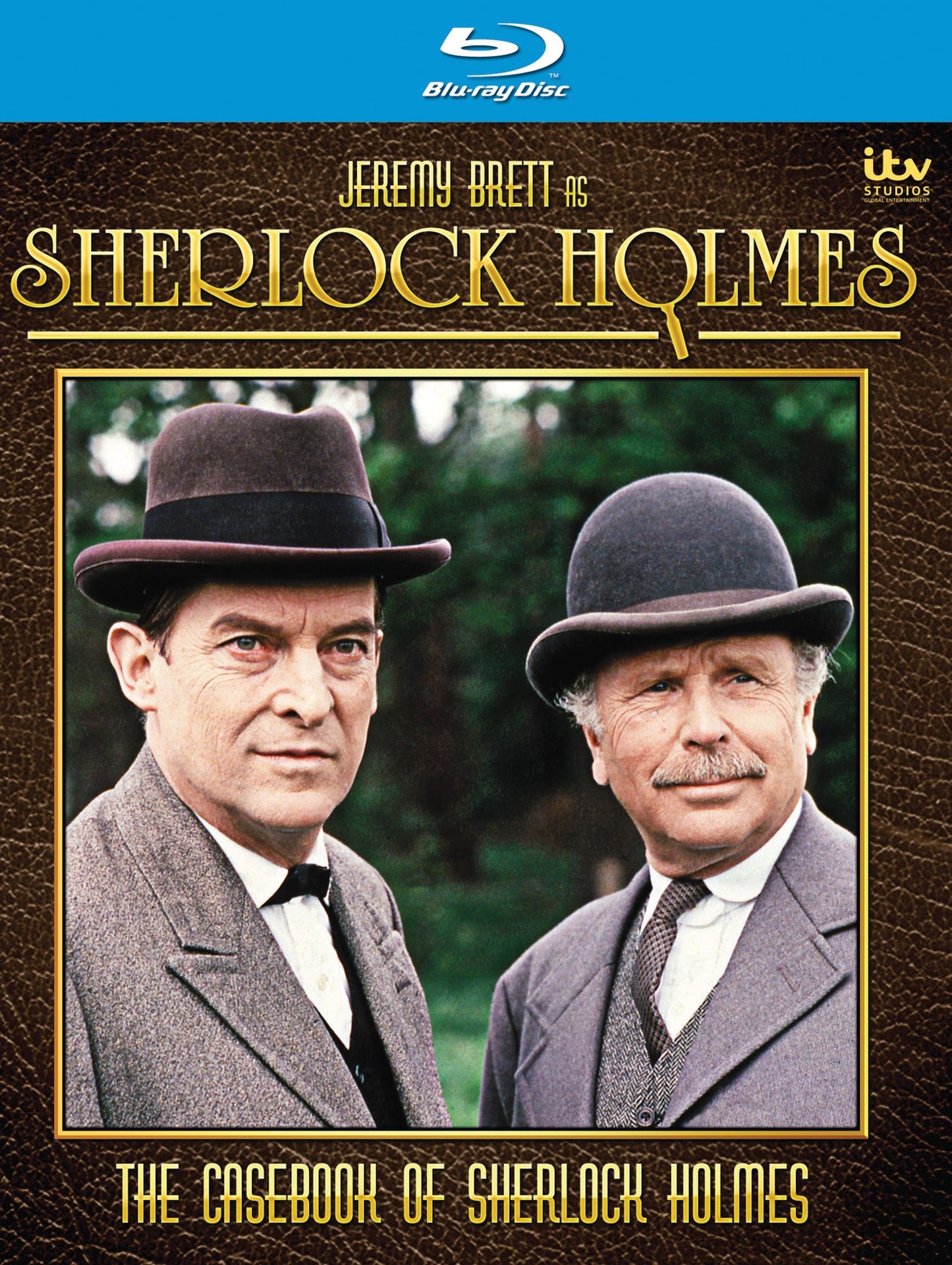 Casebook Of Sherlock Holmes