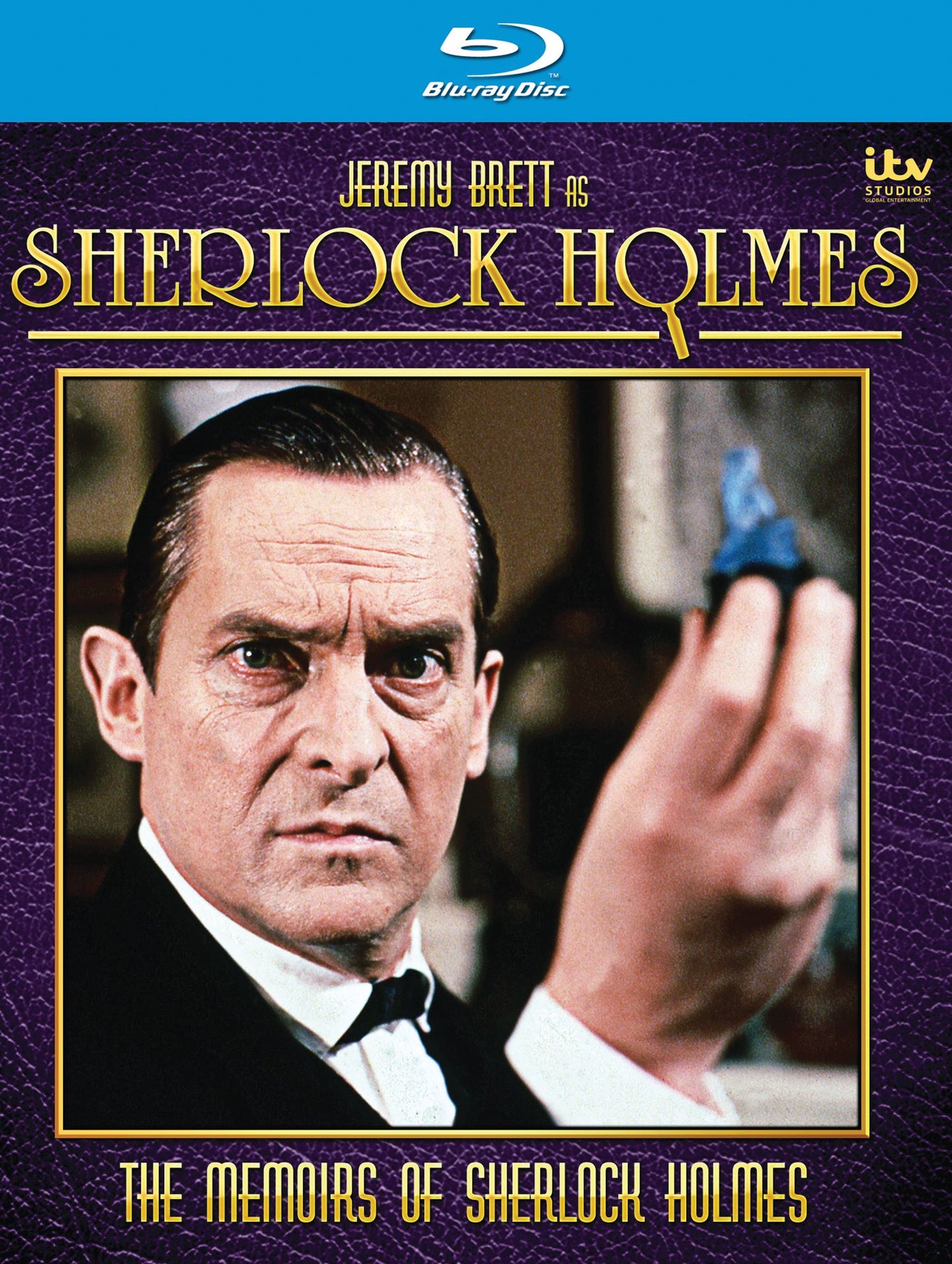 Memoirs Of Sherlock Holmes