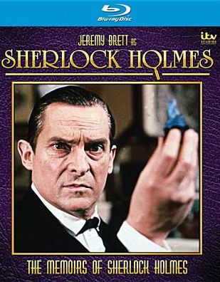 Memoirs Of Sherlock Holmes