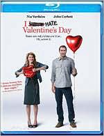 I Hate Valentine's Day [Blu-ray]