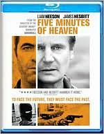 Five Minutes of Heaven [Blu-ray]
