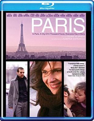 Paris [Blu-ray]