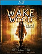 Wake Wood [Blu-ray]