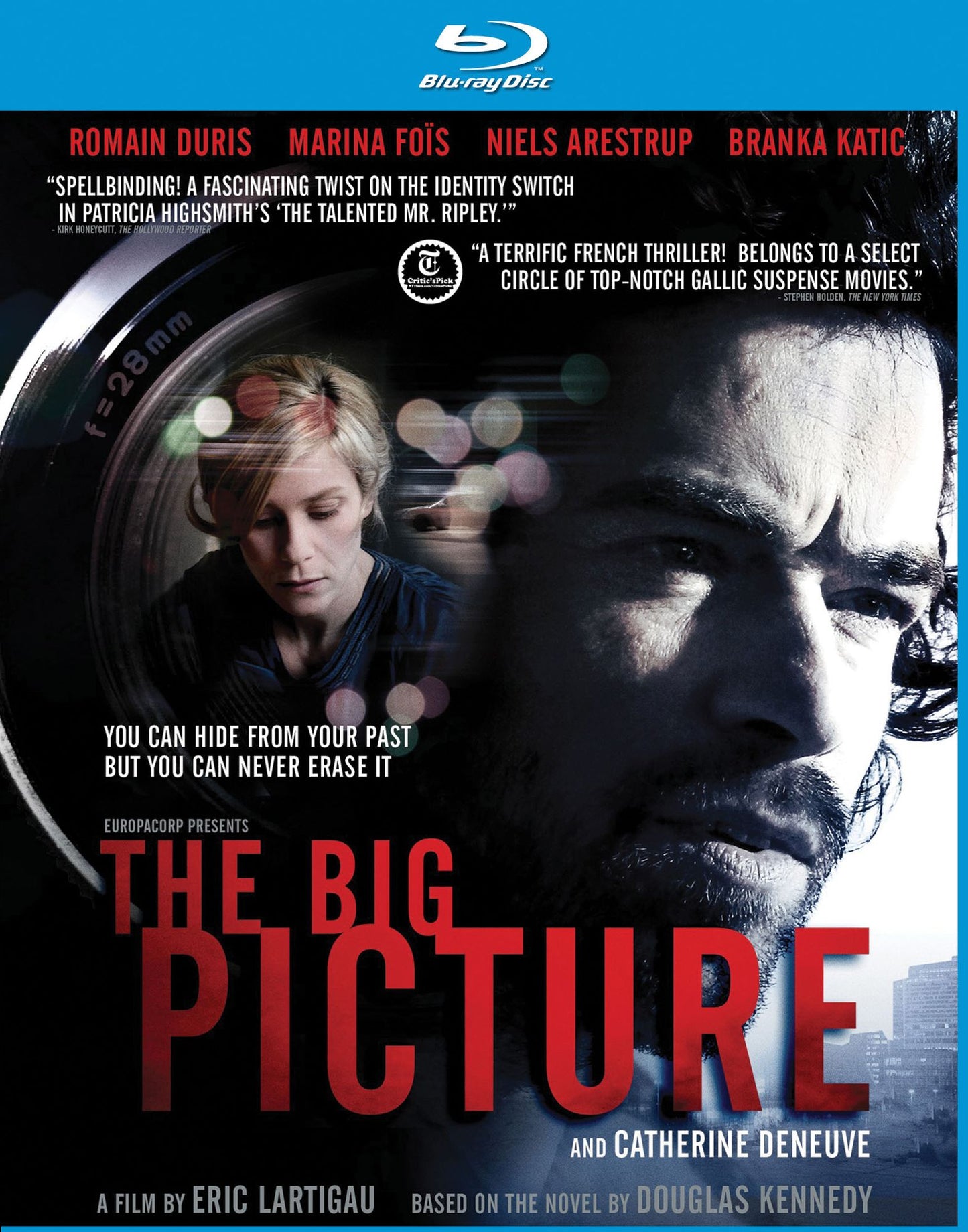 The Big Picture [Blu-ray]
