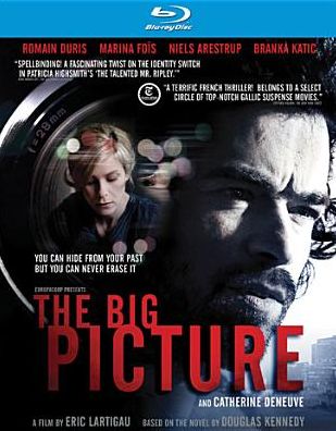 The Big Picture [Blu-ray]