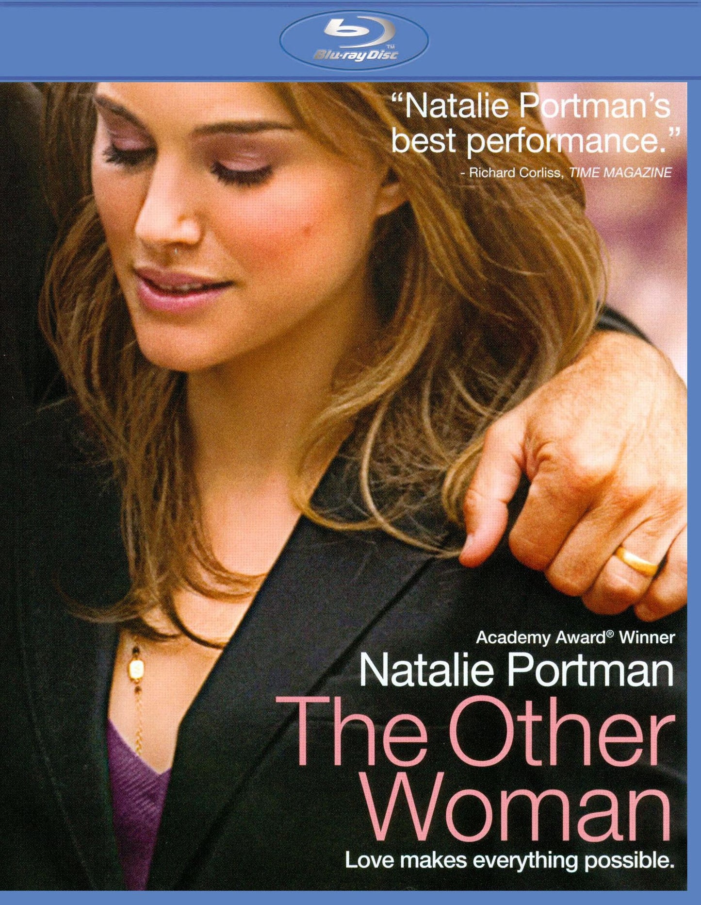 The Other Woman [Blu-ray]