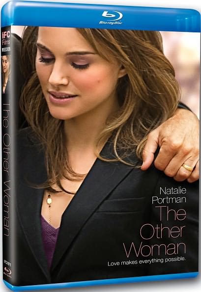 The Other Woman [Blu-ray]