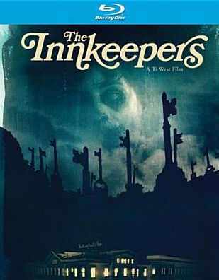 The Innkeepers [Blu-ray]