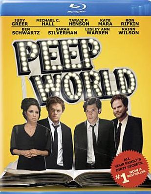 Peep World [Blu-ray]