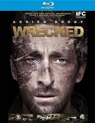 Wrecked [Blu-ray]