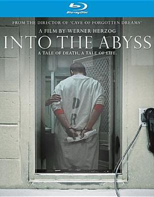 Into the Abyss [Blu-ray]