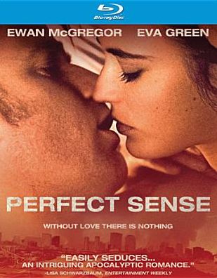 Perfect Sense [Blu-ray]