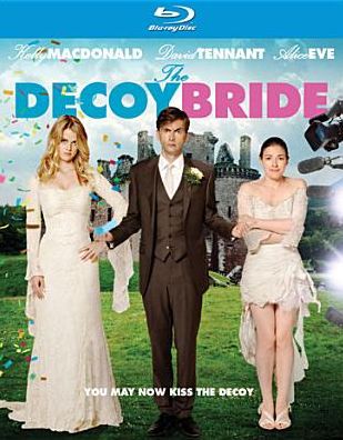 The Decoy Bride [Blu-ray]