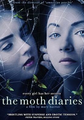 The Moth Diaries [Blu-ray]