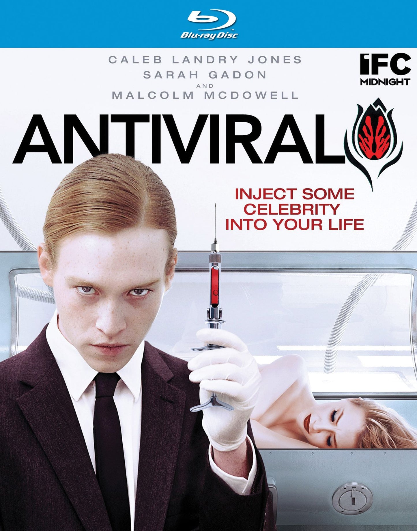 Antiviral