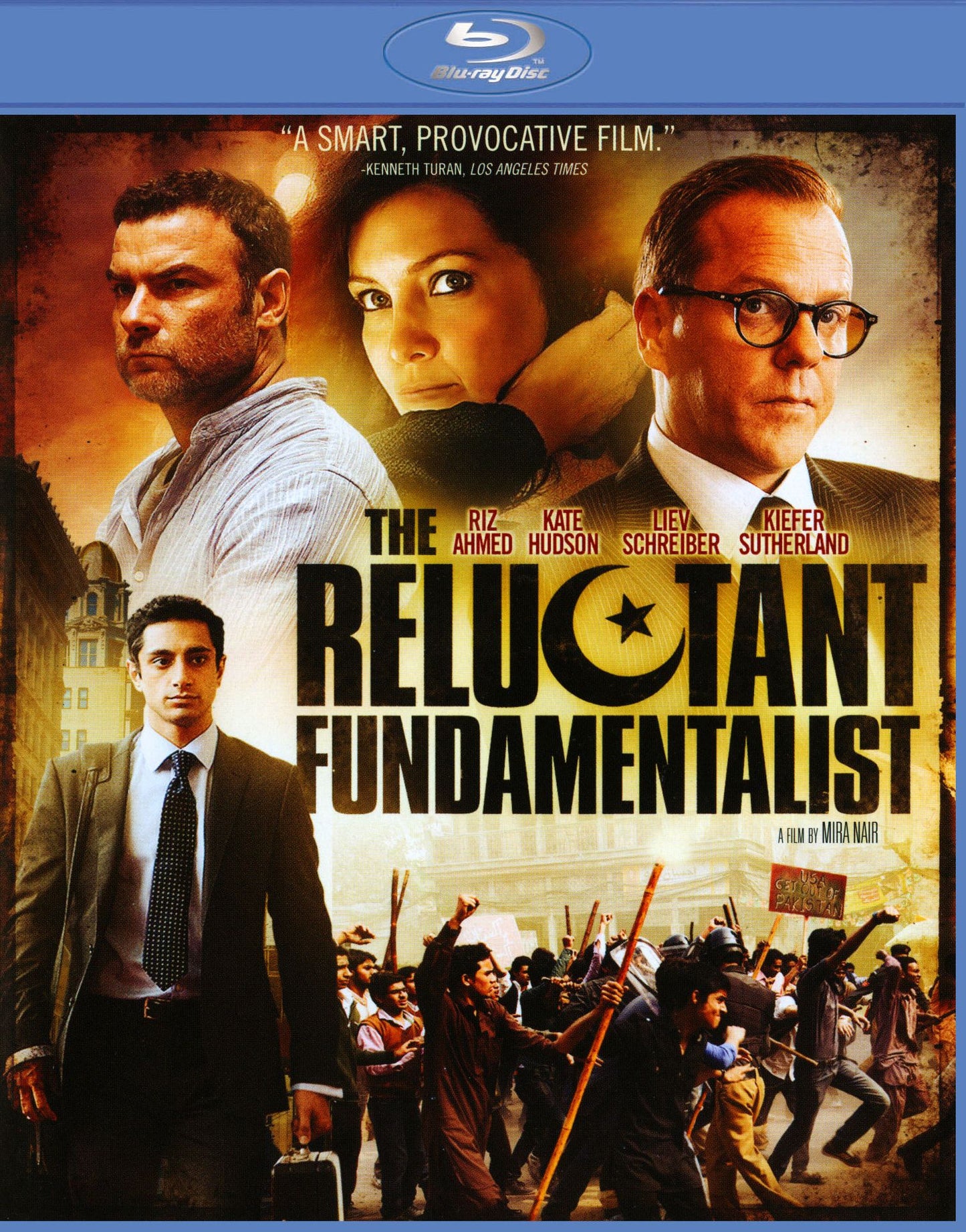 The Reluctant Fundamentalist