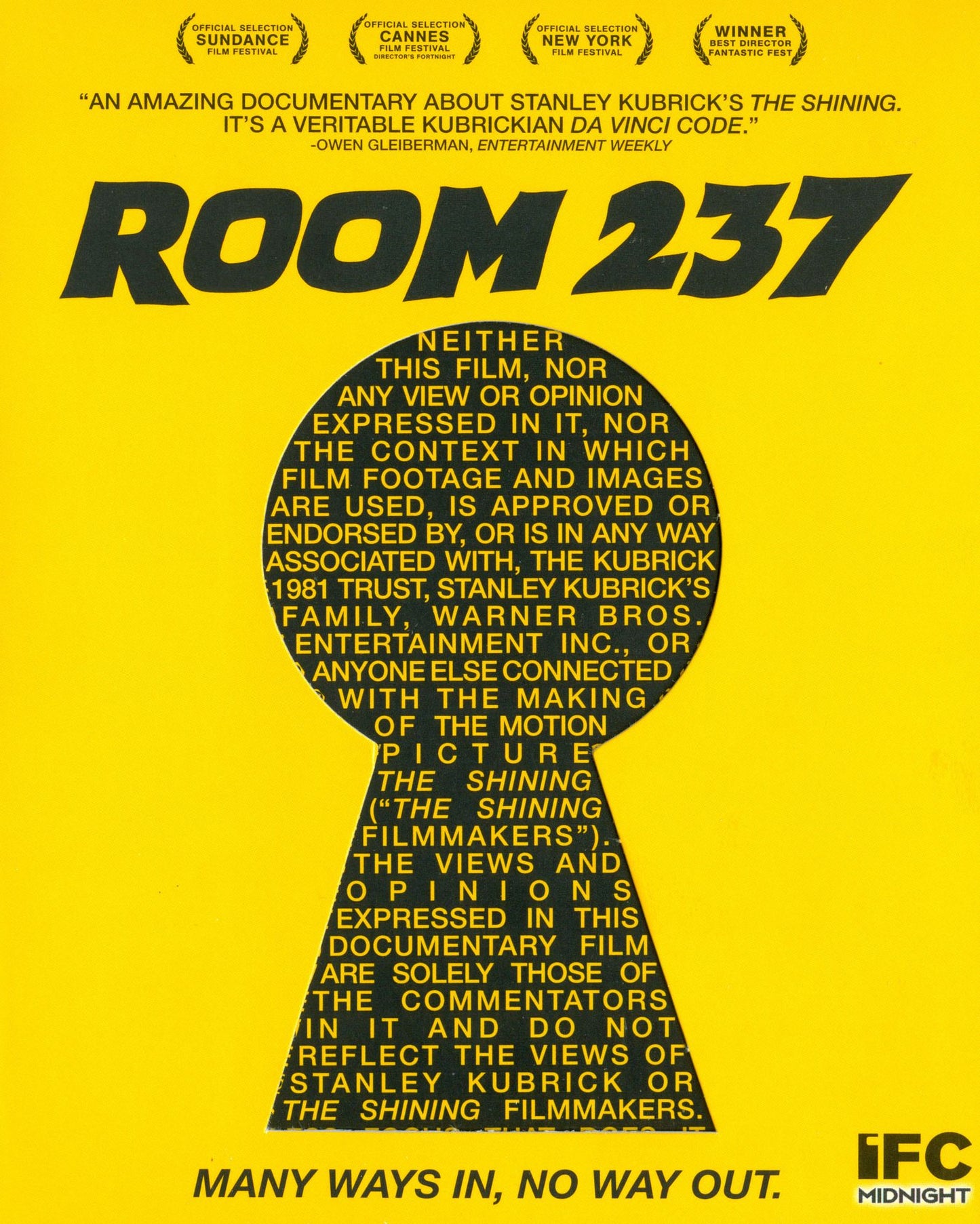 Room 237