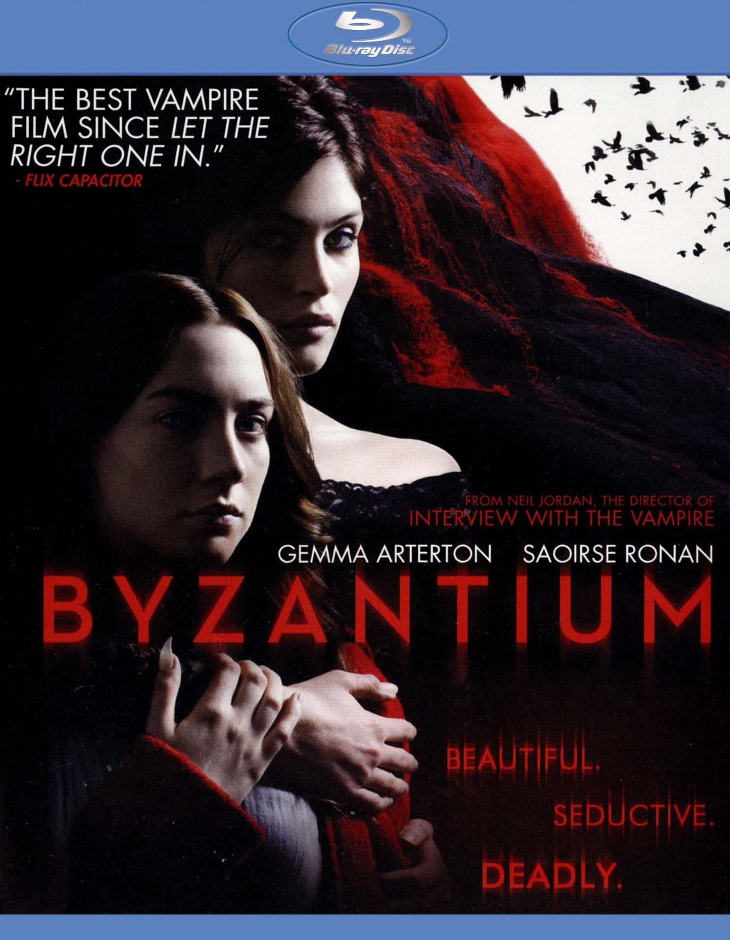 Byzantium