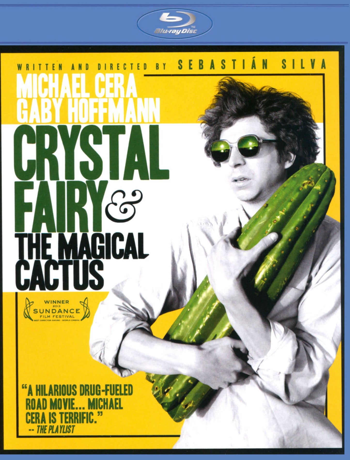Crystal Fairy