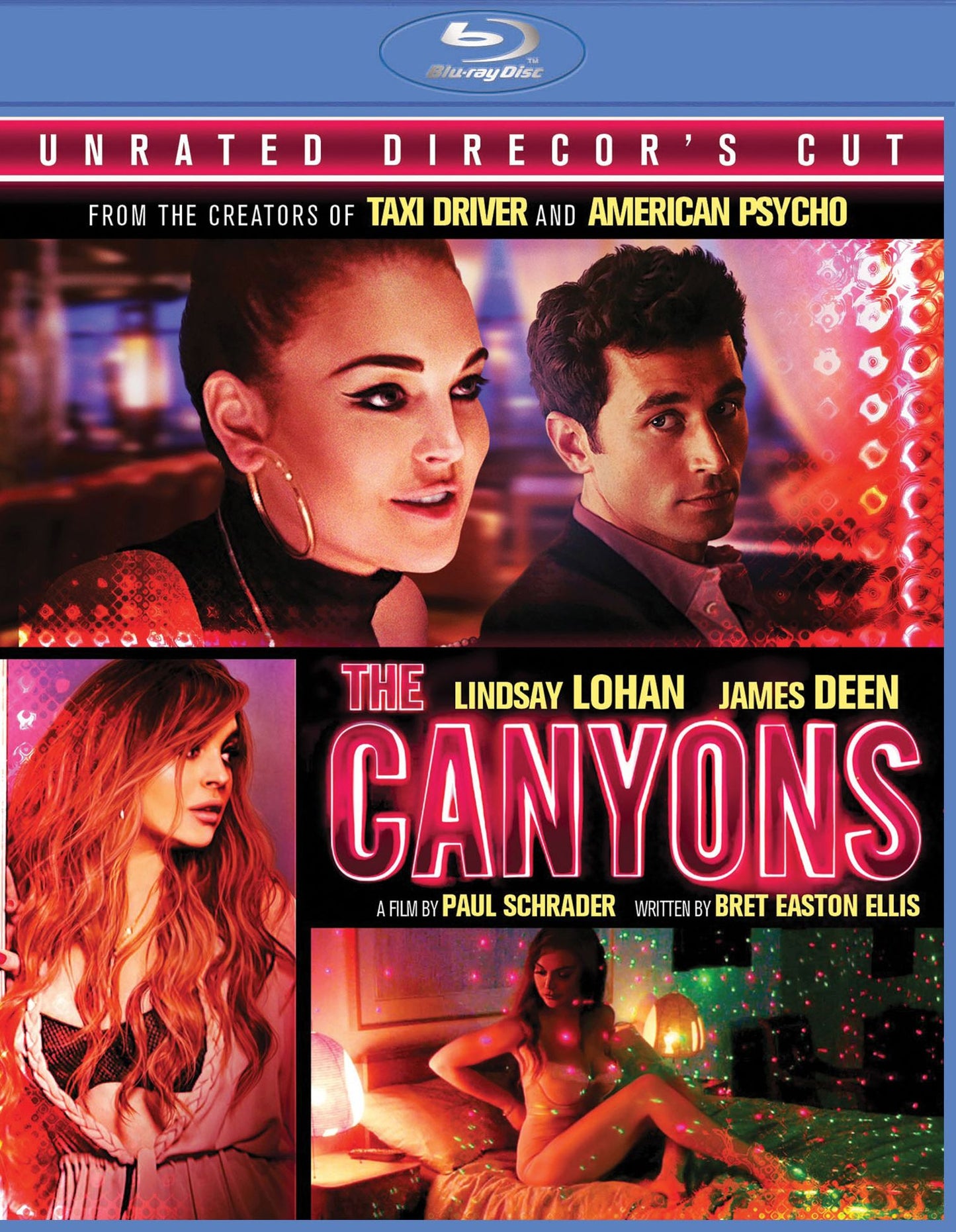 The Canyons