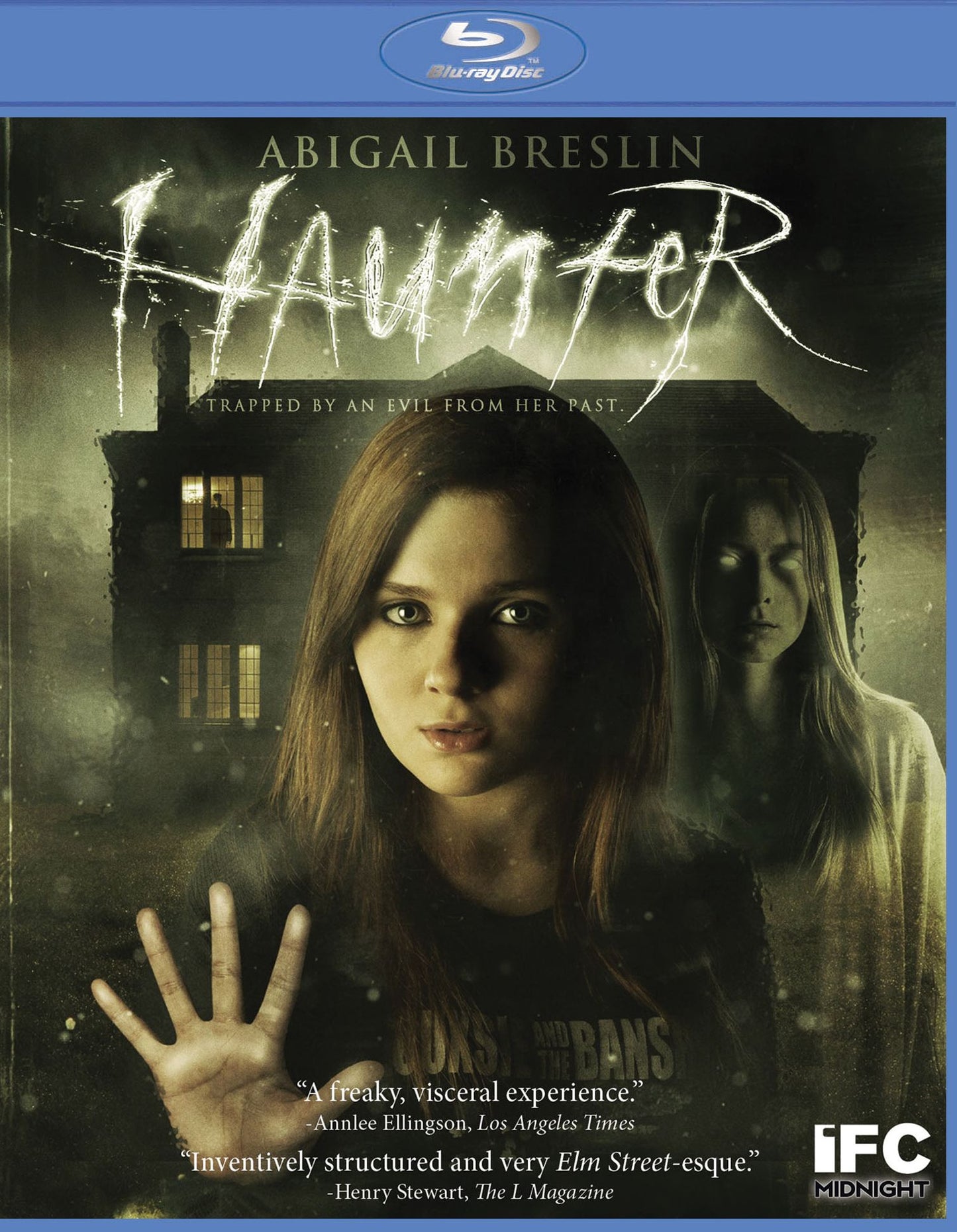 Haunter