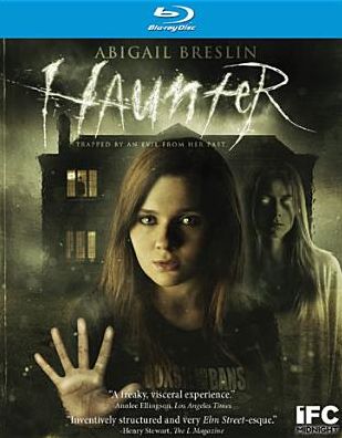 Haunter