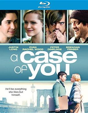 A Case Of You