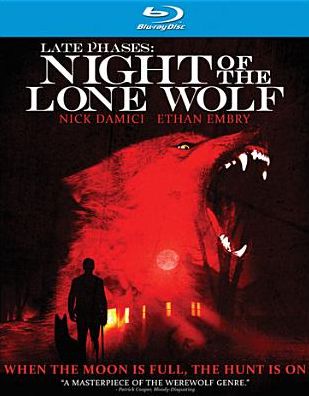 Late Phases [Blu-ray]