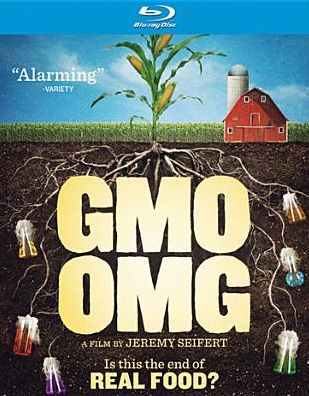 Gmo Omg