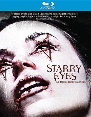 Starry Eyes [Blu-ray]