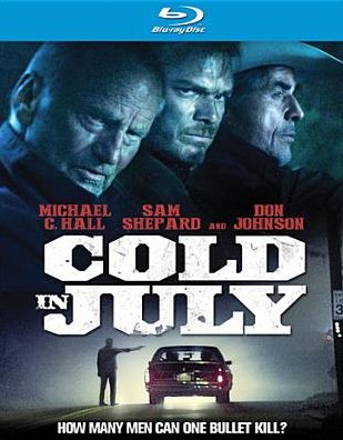 Cold In July