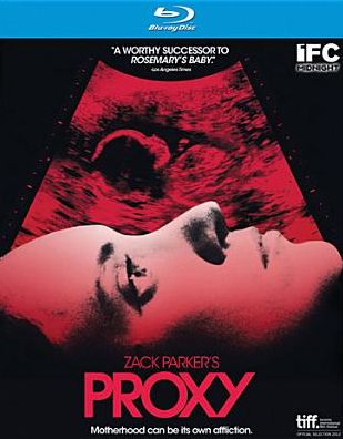 Proxy