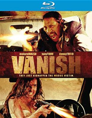 VANISH / (BR)